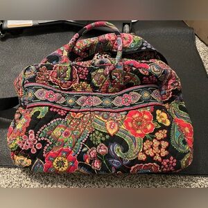 Vera Bradley duffel